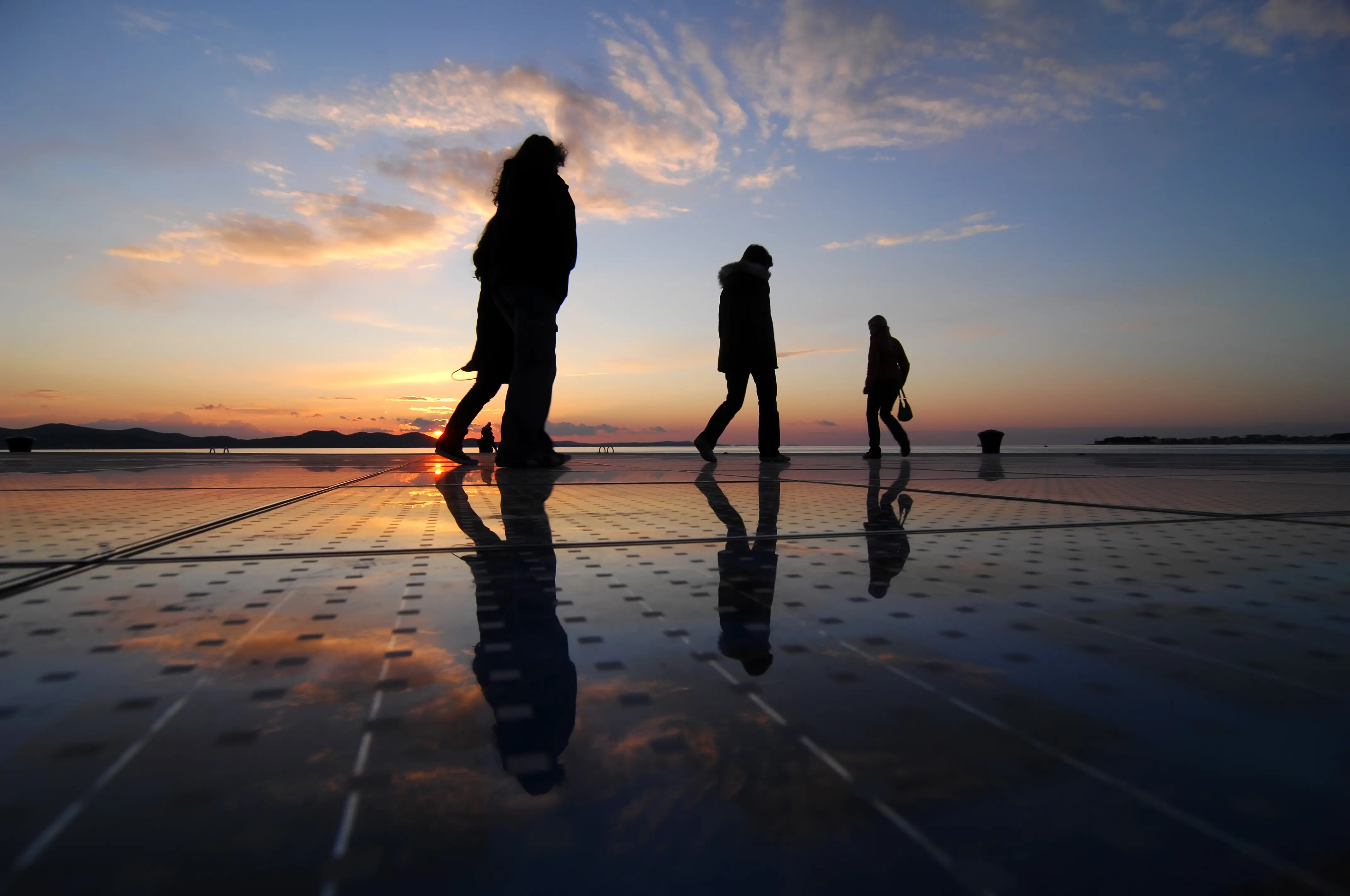 Infinity Energy | Solar Energy Company | Homepage